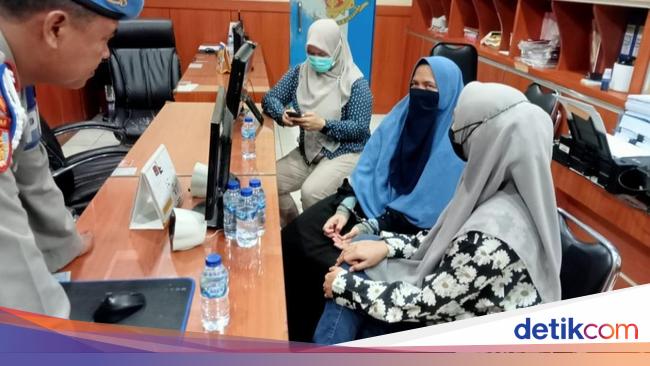 Orang Tua Cerita ke Lurah Kondisi Siti Elina Kacau Usai Pisah dari Suami