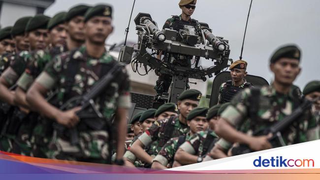 TNI Kerahkan Pasukan Organik Cari Pilot Susi Air yang Disandera KKB