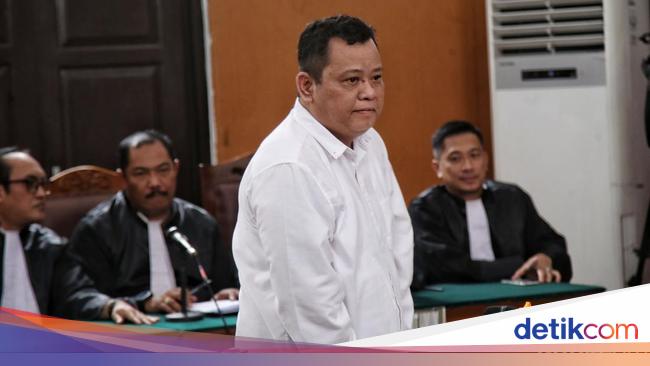 Kuat Ma'ruf Mengaku Ditelepon Sambo Saat di Provos: Kita Siap Dipenjara Aja