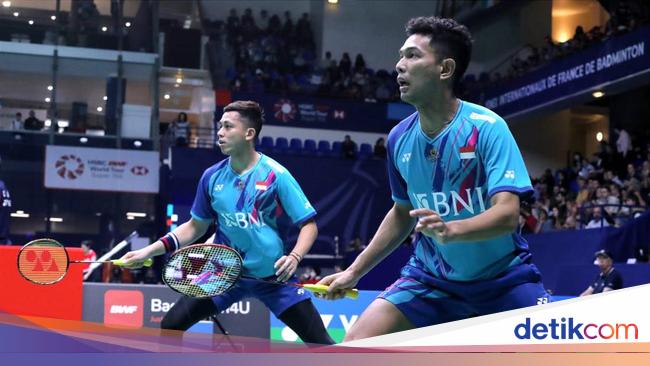 Lima Wakil Indonesia Masuk Nominasi Pemain Terbaik BWF 2022