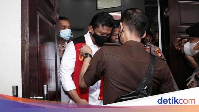 Jaksa Cecar ART dan Sekuriti, Gali soal Rumah Tinggal Ferdy Sambo