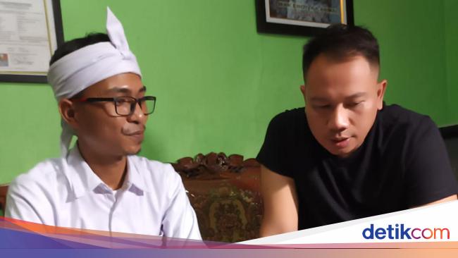 Jasa Besar Vicky Prasetyo untuk Cucu Mak Erot