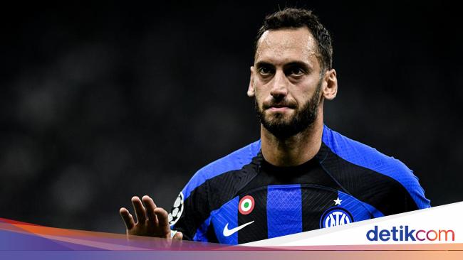 Thanks Milan for leaving Calhanoglu for Inter