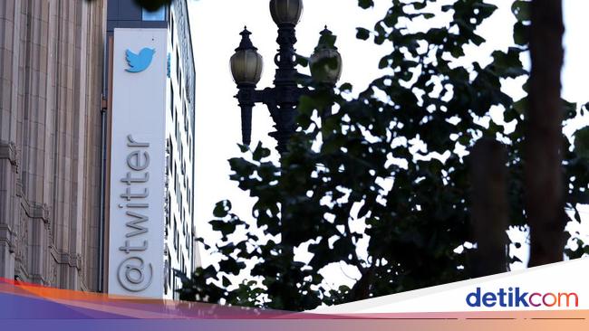 Twitter 'Bajak' Petinggi NBCUniversal, Apa Tugasnya?