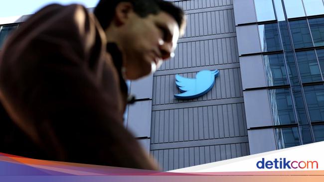 Twitter Digugat Karena Gagal Bayar Vendor di 4 Negara