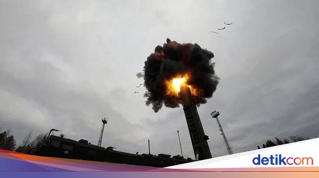 Ramalan Baba Vanga soal Perang Dunia III hingga Rusia Kuasai Dunia