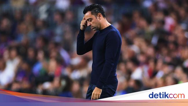 Bellerin Bela Xavi, Singgung Nirgelar Guardiola dan Klopp