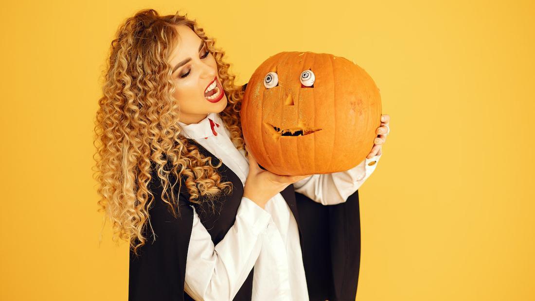 Rayakan Pesta Halloween, Ini Ide Kostum Yang Cocok Berdasarkan Zodiak ...