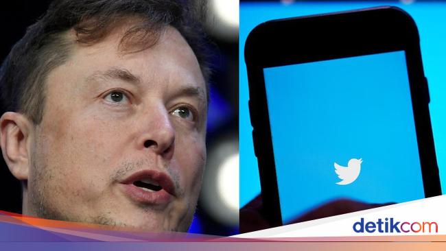 Viral! Bos Twitter Tidur di Lantai Kantor Demi Kejar Deadline dari Elon Musk