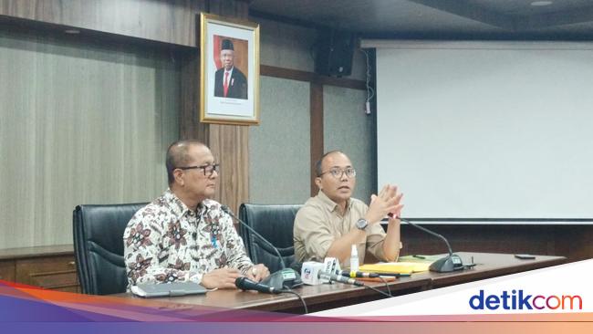 Kemenkop Serahkan Temuan Baru Kasus Asusila Sesama Pegawai ke KASN