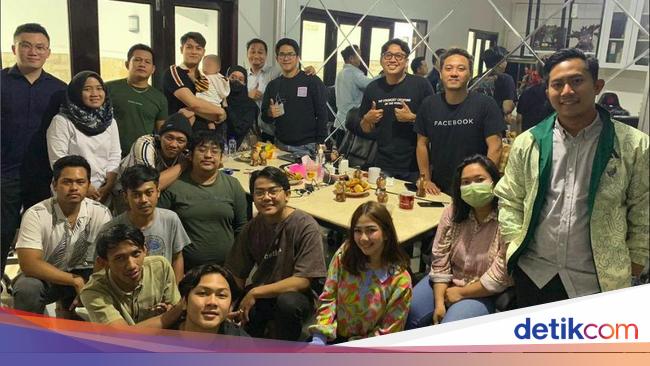 Leslar Entertainment Bubar, Eks Road Manager: Kok Bisa Seperti Ini?