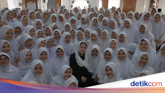 Pemerintah Diminta Dengar Imbauan Puan Bentuk Satgas Anti Kekerasan Seksual