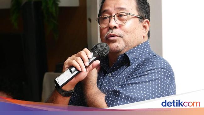 Rano Karno Hadiri Serap Aspirasi-Serah Terima Alkes untuk Warga Tangsel