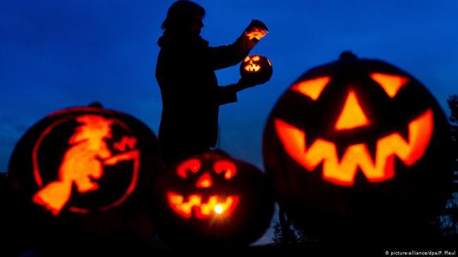 Mengapa Setiap 31 Oktober Diperingati sebagai Hari Halloween?