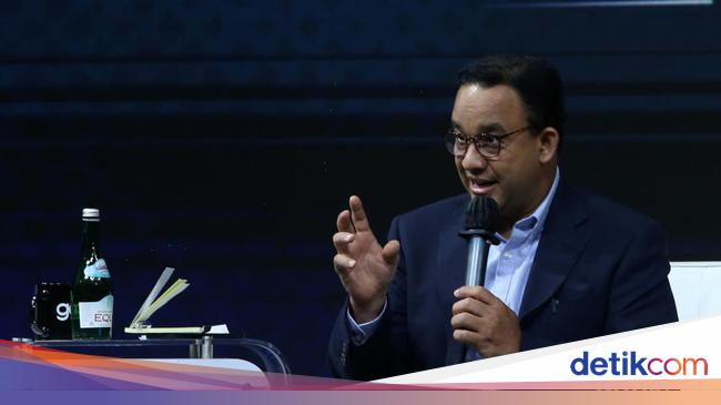 3 Hal Dinilai Jadi Penyebab Koalisi Pengusung Anies Batal Deklarasi