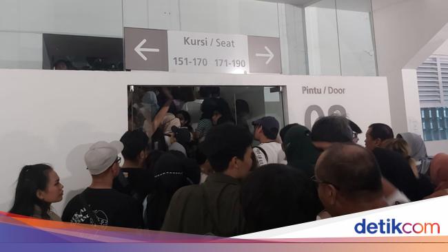 Polisi Ungkap Masalah 'Berdendang Bergoyang': Flow Penonton Tak Jalan