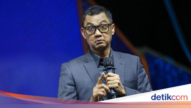 Di Depan Airlangga, Bos PLN Pamer Belanja Rp 200 T buat Industri Lokal