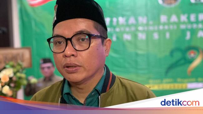 Disebut Sekadar Hore-hore Oleh PDIP, PPP Tegas Tolak Pemilu Coblos Partai