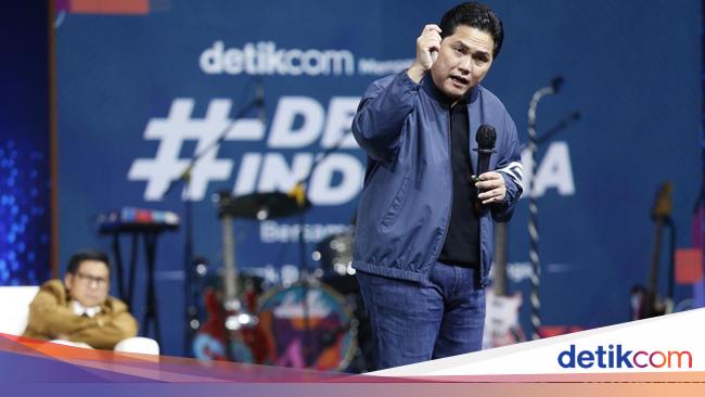 Kekuatan Indonesia Gotong-Royong, Jangan Lihat Perbedaan
