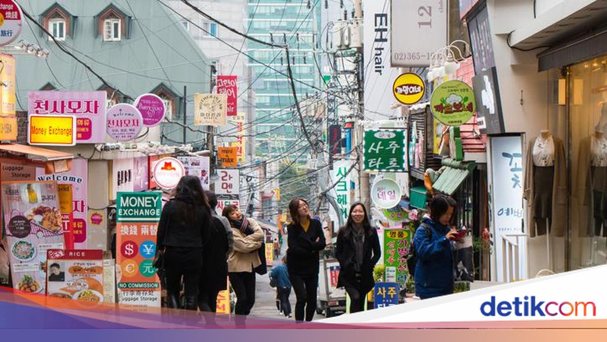 Pekerja Chip Korea Panen Bonus Miliaran, Borong Barang Mewah