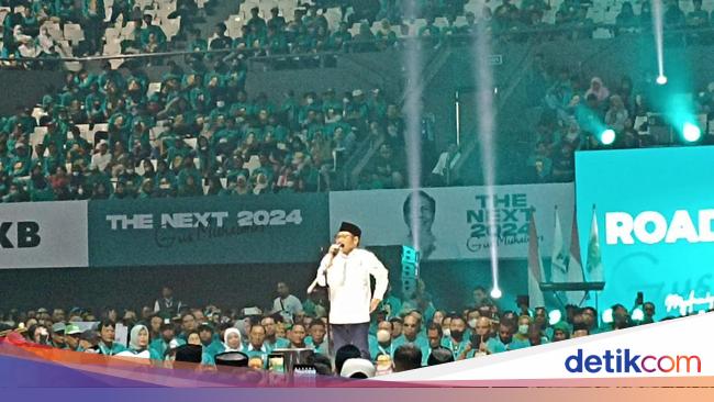 Yang Kita Banggakan Capres Pak Prabowo!