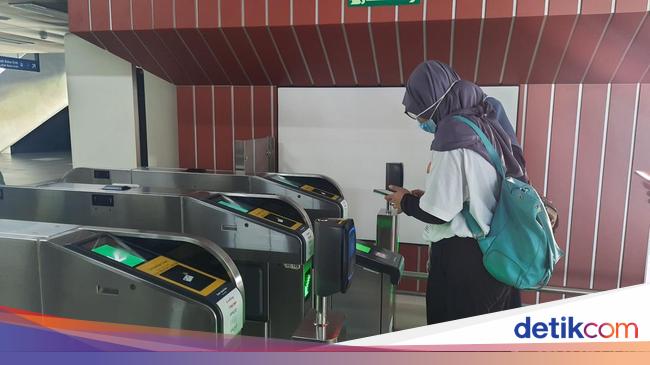 Direksi JakLingko Dirombak, PKB Kritik Integrasi Transportasi Tak Maksimal