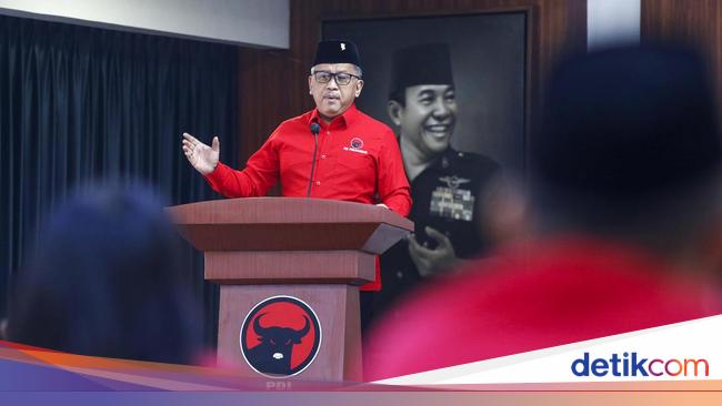 Soal Reshuffle, PDIP Ungkit Perubahan NasDem di DPR Usai Anies Capres