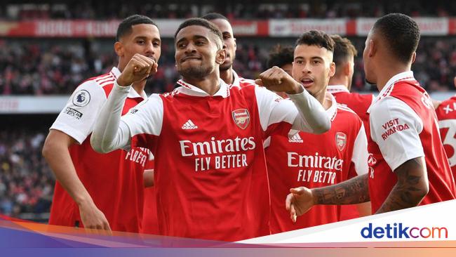 Arsenal ‘Angry’, Nottingham Forest becomes a victim