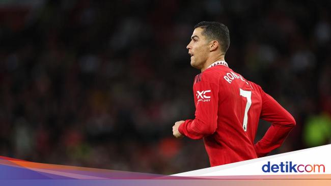 Sebagus Apa Cristiano Ronaldo Lawan Real Sociedad?