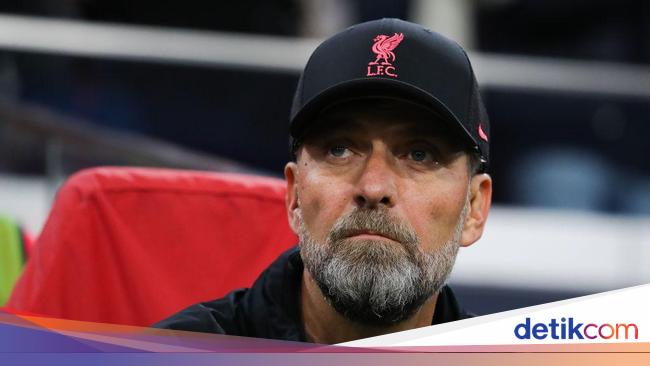 3 PR Klopp Racik Lini Tengah Liverpool