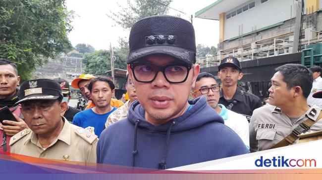 Bima Arya Ungkap Alasan 'Comblangkan' Ganjar dengan Ridwan Kamil