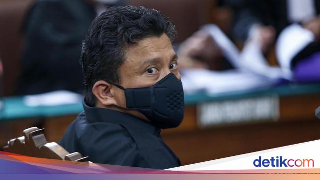 Rahasia Kuatnya Sambo Saat Awal Kasus Pembunuhan Yosua Terungkap di Sidang