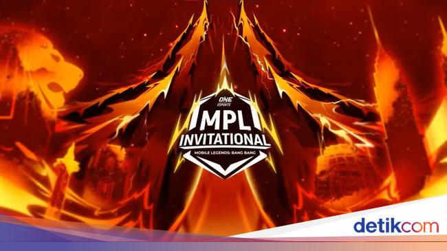 Jadwal MPLI 2022 Hari Ini: Evos Legends vs Echo