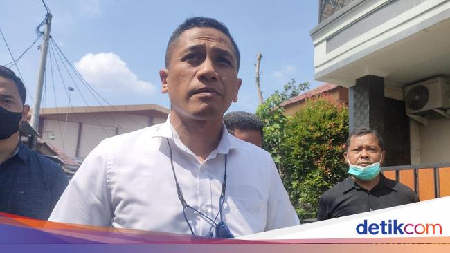 Cari Identitas Mayat Pria Bugil di Depok, Polisi Dalami Saksi yang Dicurigai