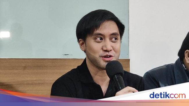 Kevin Aprilio Klaim Korban Robot Trading, Berapa Kerugiannya?