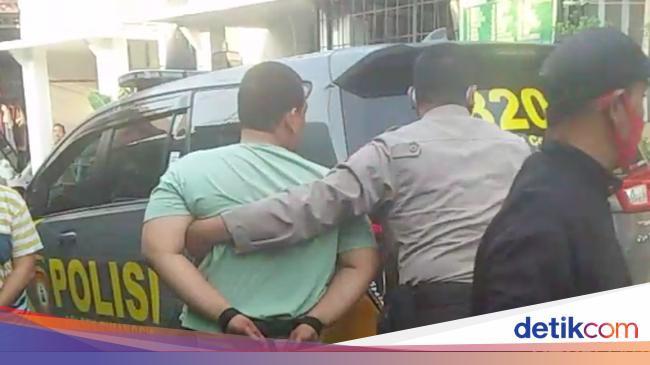 5 Kelakuan Barbar Ayah Pembunuh Sadis Putri Sendiri di Jatijajar