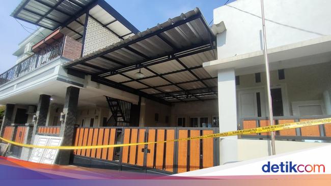 Istri yang Dianiaya hingga Kritis di Jatijajar Depok Dirujuk ke RS Polri