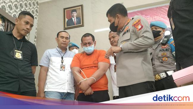 Istri Korban Pembacokan Suami Sadis di Depok Sudah Sadar