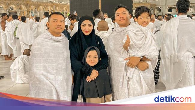 Anang Hermansyah Bersyukur Banget Punya Ashanty, Masih Berpikir: Kok Dia Mau