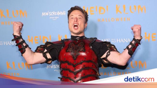 Alasan Elon Musk Centang Biru Twitter Bayar Rp 125 Ribu per Bulan