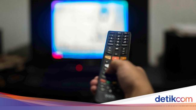 TV Analog Mati di Jabodetabek, Netizen Kesulitan Nonton Dibilang Kudet