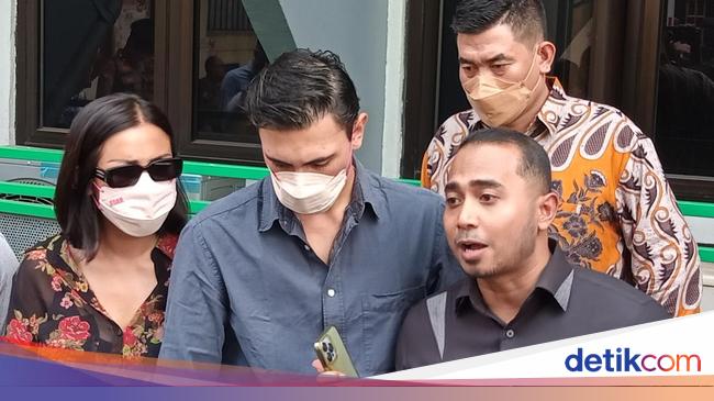 Jessica Iskandar Jalani Pemeriksaan Tambahan Penipuan Mobil Nyaris Rp 10 M