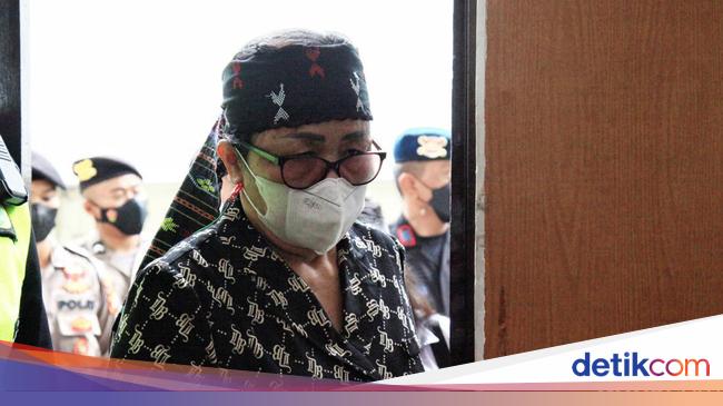 Lengkap! Curahan Hati Ibunda Yosua di Sidang Pembunuhan Anaknya