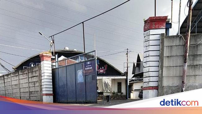 Keji Suami Tusuk Istri Bertubi-tubi di Pabrik Surabaya Gegara Cekcok