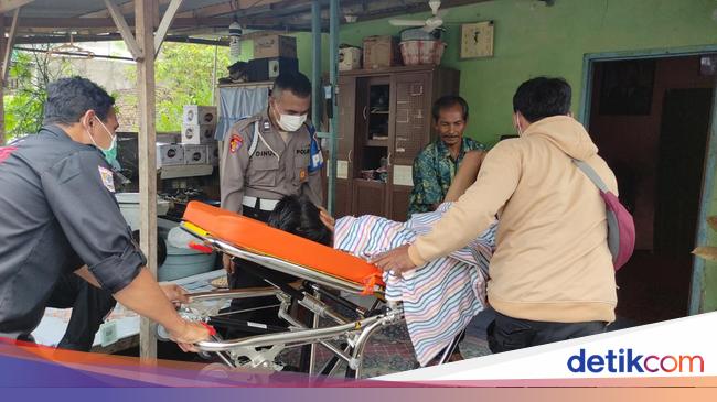 Vicky Korban Kanjuruhan Cedera Otak Berat, Trauma Lihat Orang Banyak