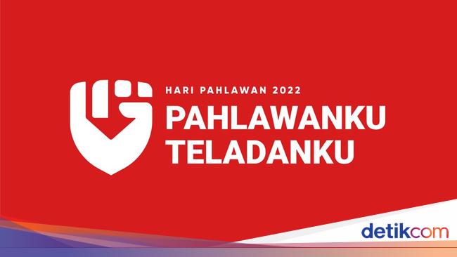 20 Ucapan Hari Pahlawan 2022 yang Cocok Dipakai Tanggal 10 November