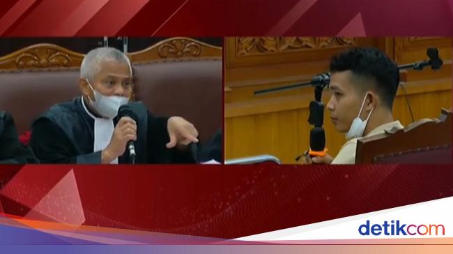 Pihak Yosua Minta ART Sambo Ditahan Bila Kembali Beri Kesaksian Bohong