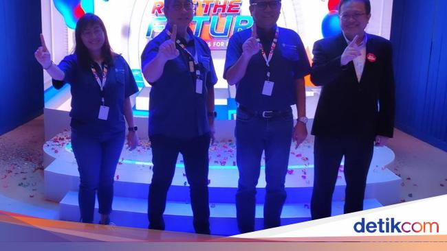 Kapan Nih Beli Motor Listrik Bisa Dicicil?