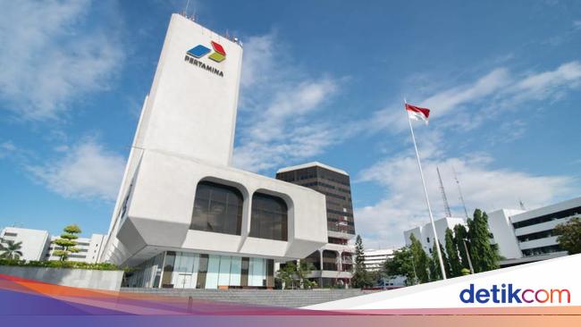 Sah! Pertamina & Petronas Gantikan Shell di Blok Masela