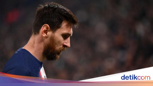 Lionel Messi branded ‘lost’ against Juventus, here are the statistics